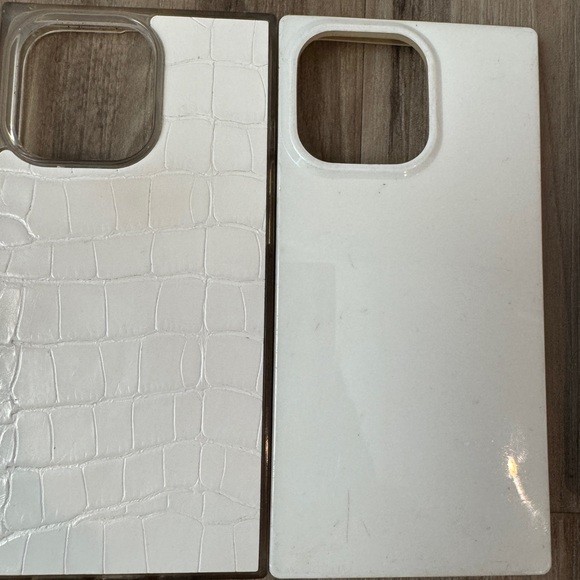 Flaunt Square Phone Case for Iphone 13 Pro - Picture 2 of 2